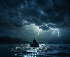 O caixa está apertado e os meses estão fracos? Vamos colocar os pés no chão e virar esse jogo!