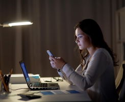 O privilégio digital: desconectar-se virou o novo status de CEO