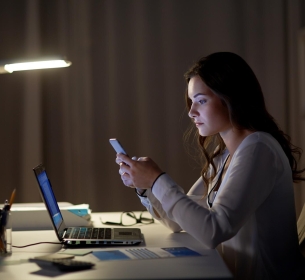 O privilégio digital: desconectar-se virou o novo status de CEO