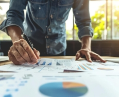 Estratégias de Negociação em Venture Capital: Como Fundadores Podem Manter o Poder (e Não Perder a Empresa)