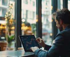 Captação de Investimentos: o mínimo que todo empresário precisa saber antes de abrir a porta para um investidor