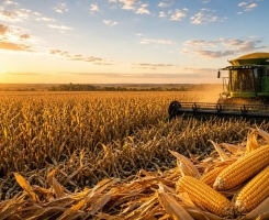 O produto chegou ao campo. O canal ainda não.