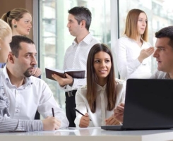 Estratégias para contratação e retenção de talentos