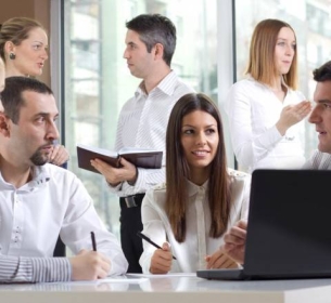 Estratégias para contratação e retenção de talentos