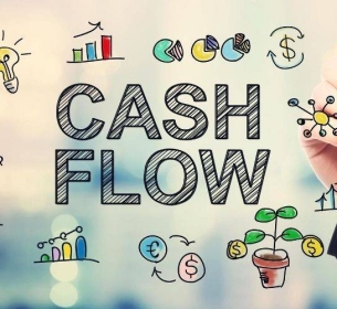 FLUXO DE CAIXA DAS EMPRESAS