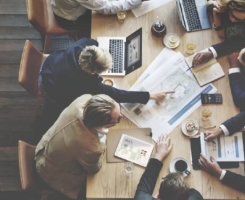 Planejamento estratégico: uma ferramenta que irá impulsionar sua empresa para alcançar melhores resultados!