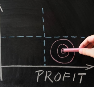 Mitos de Investimentos - Lição nº 3: Quem não arrisca não petisca.