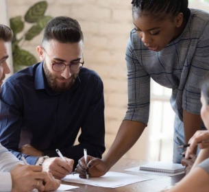 Já pensou em contratar uma consultoria para sua empresa?