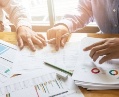 Como anda a relação com seu contador?