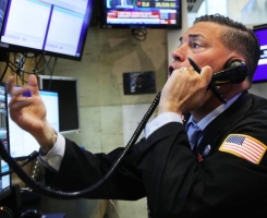 Mitos de Investimentos - Lição nº 8: Respeite o Mercado !