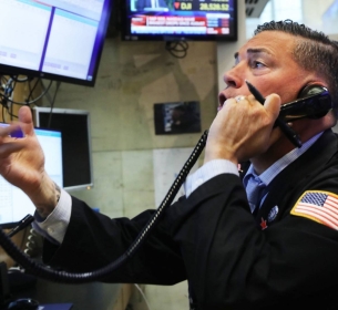 Mitos de Investimentos - Lição nº 8: Respeite o Mercado !