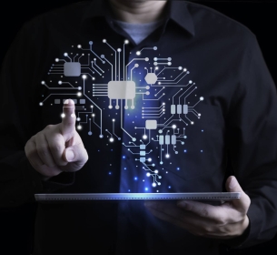 INTELIGÊNCIA ARTIFICIAL