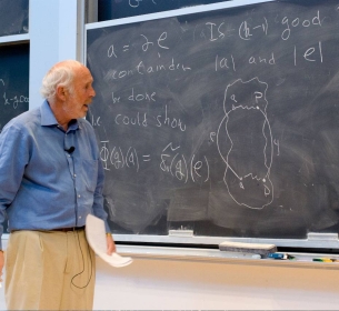 JIM SIMONS - O HOMEM QUE DECIFROU O MERCADO