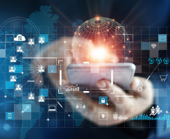 SUA EMPRESA ESTÁ PREPARADA PARA A ADMINISTRAÇÃO 4.0?