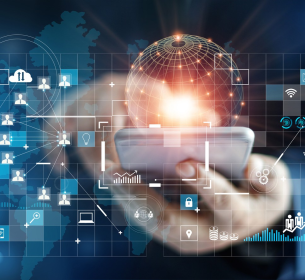 SUA EMPRESA ESTÁ PREPARADA PARA A ADMINISTRAÇÃO 4.0?