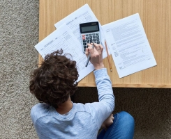 Série Regimes de Tributação - Simples Nacional