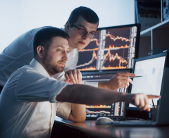 DATA SCIENCE E O FUTURO DE SUA EMPRESA