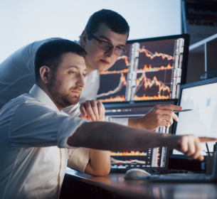 DATA SCIENCE E O FUTURO DE SUA EMPRESA