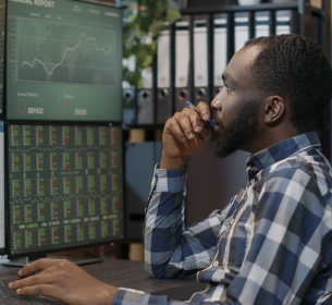 GESTÃO DE INVESTIMENTOS UTILIZANDO MARKOWITZ