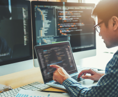 PYTHON - A LINGUAGEM DE PROGRAMAÇÃO DOS NEGÓCIOS