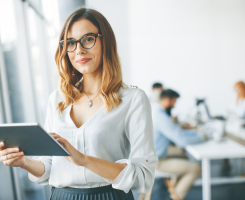 Você sabe analisar as demonstrações contábeis da sua empresa?