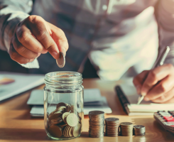 O caminho para a construção da sua Riqueza