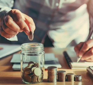 O caminho para a construção da sua Riqueza