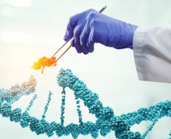 CRISPR-Cas9: Uma revolução na edição de DNA