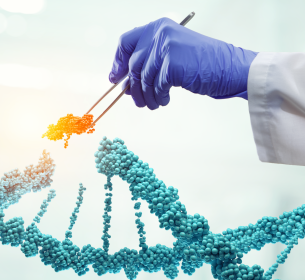 CRISPR-Cas9: Uma revolução na edição de DNA