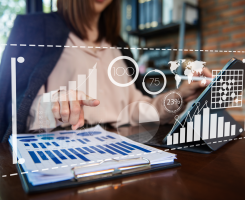 Modelo de Opções Reais: como avaliar projetos de investimento de forma mais precisa e eficaz