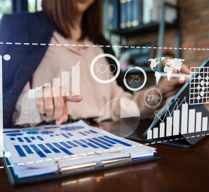 Modelo de Opções Reais: como avaliar projetos de investimento de forma mais precisa e eficaz