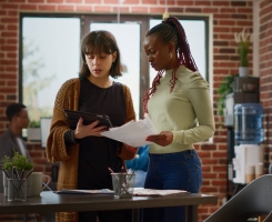 Pensando a estratégia do seu Negócio !