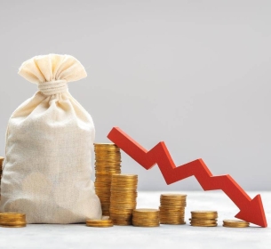 Como preparar e conduzir sua empresa em um cenário de recessão econômica