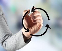 Ressuscitando Negócios: O Guia Definitivo para Recuperar sua Empresa em Dificuldades