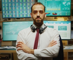 Dominando o Tape Reading: Descubra os Segredos para Negociações Vencedoras no Mercado Financeiro!